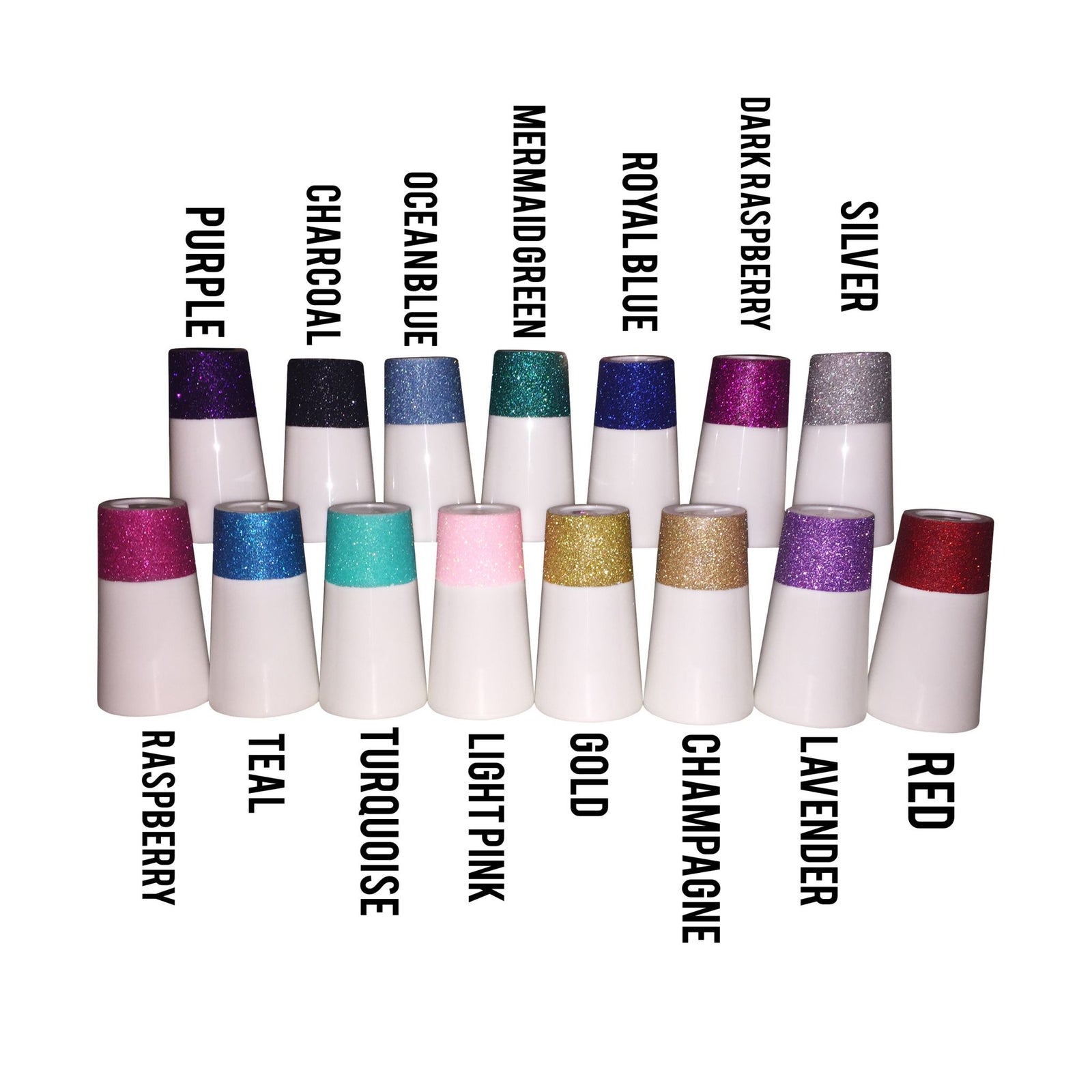 3 COLOR OMBRE
