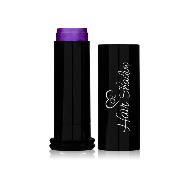 PRETTY PURPLE