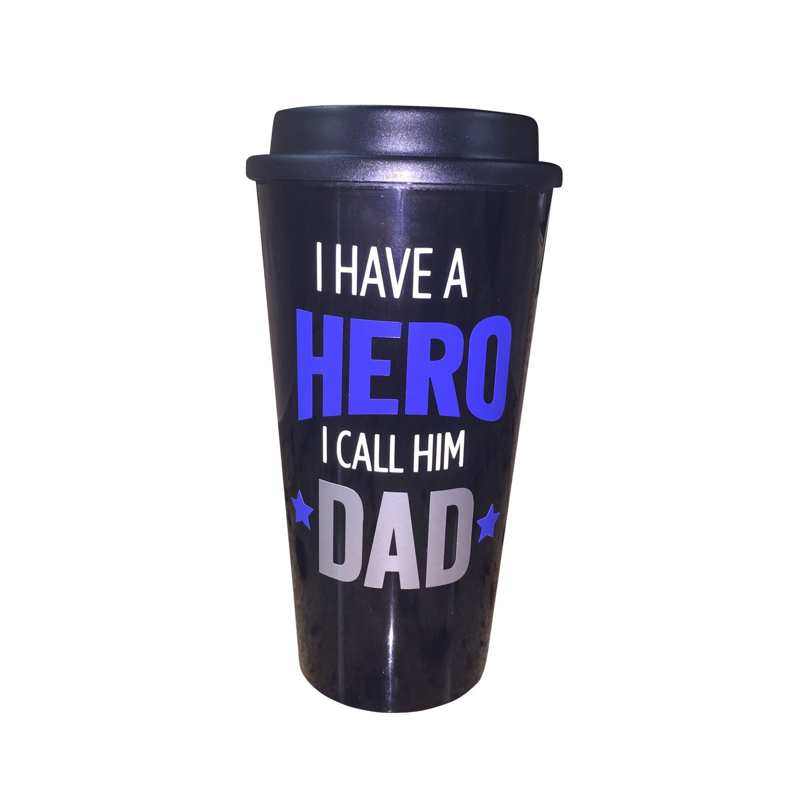 HERO DAD
