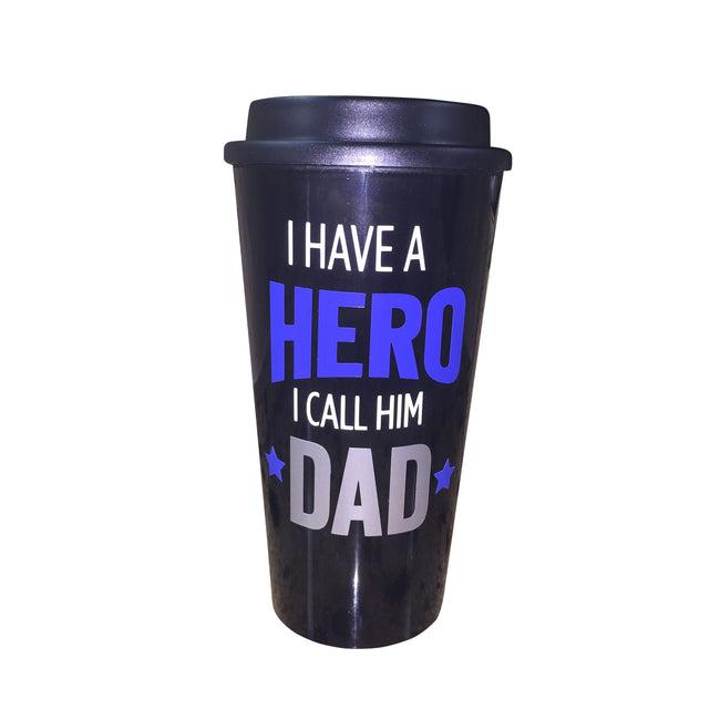 HERO DAD