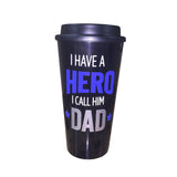 HERO DAD