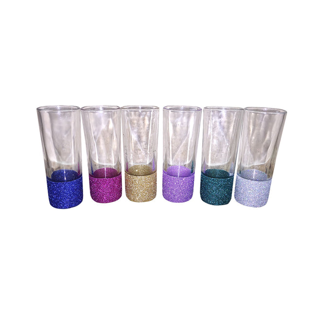 SINGLE SHOT GLASS