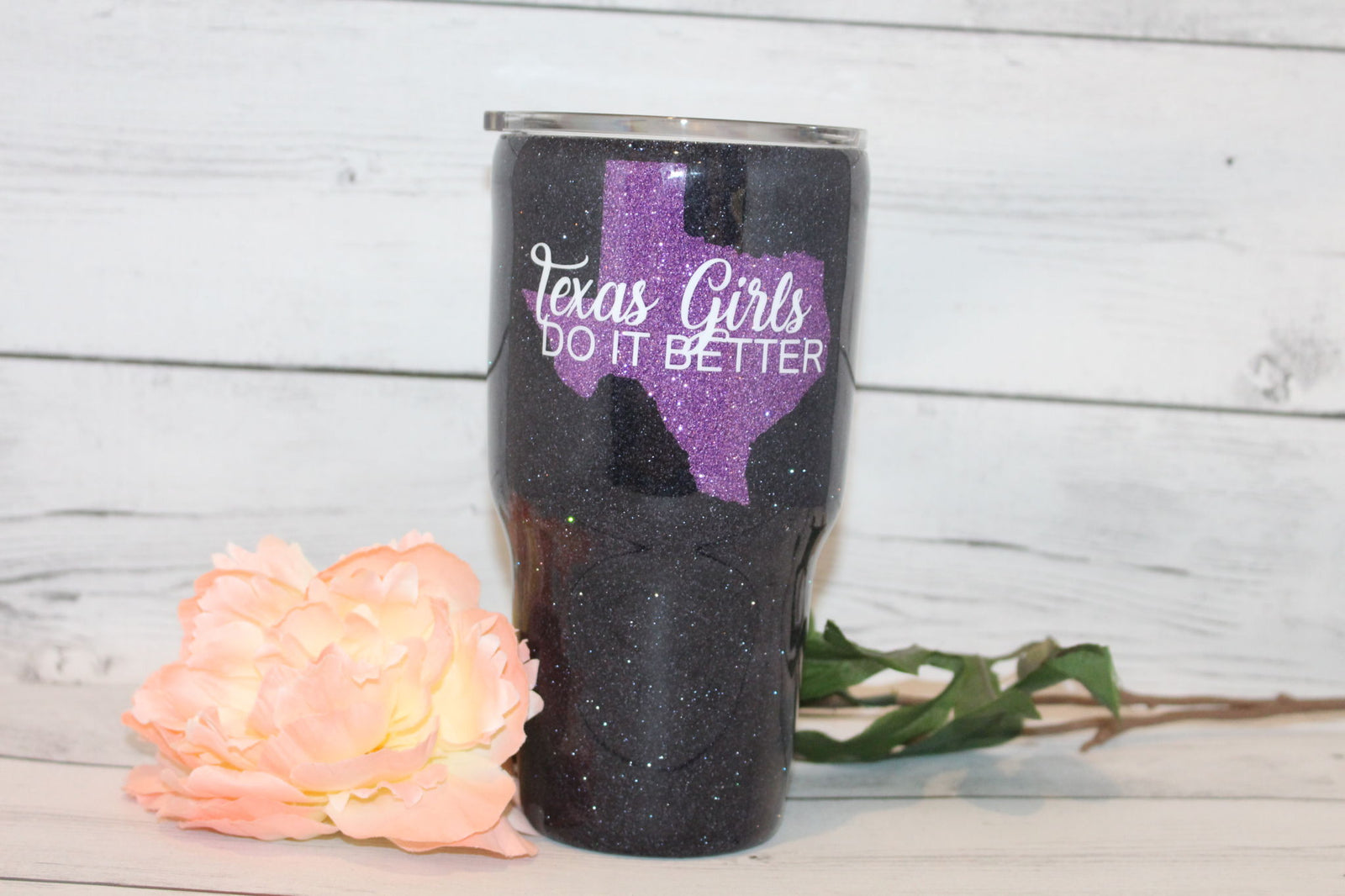 TEXAS GIRLS