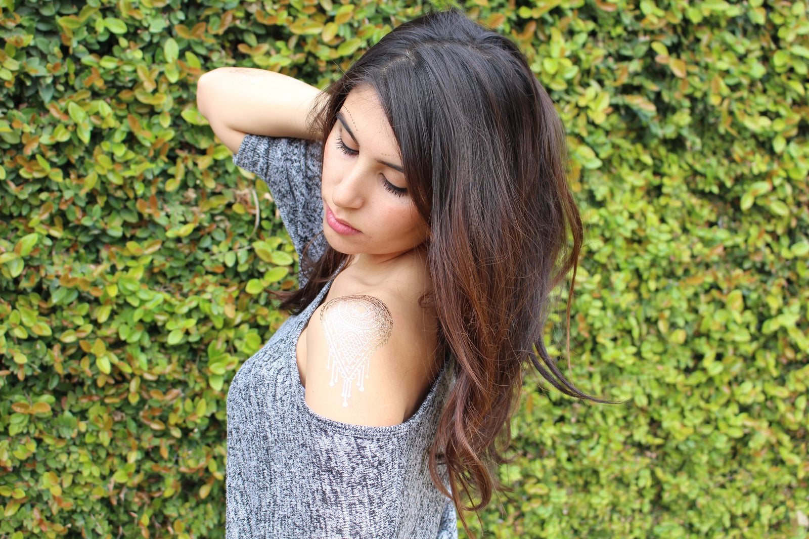 ZARINE